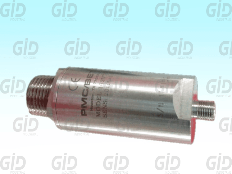 Git Bash User Configurable Intelligent Vibration Transmitters